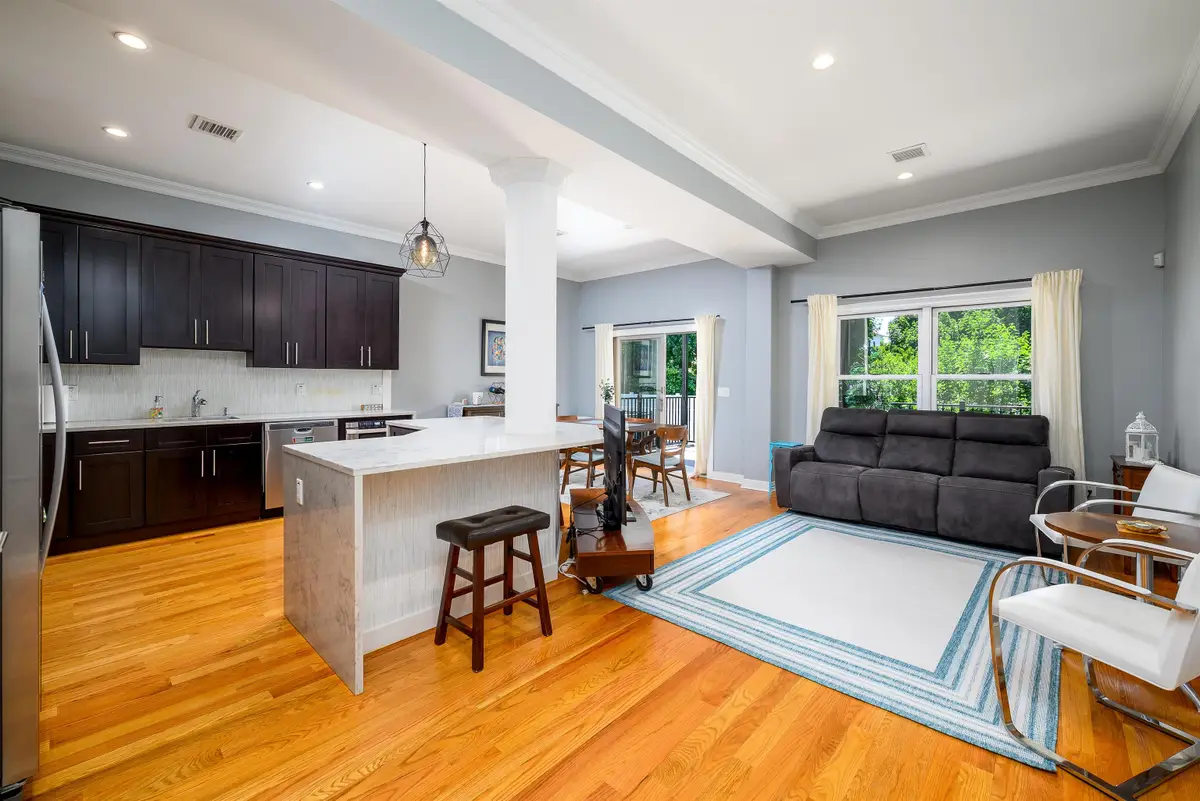 40 MILTON AVE #1, Jersey City, NJ 07307 - #1