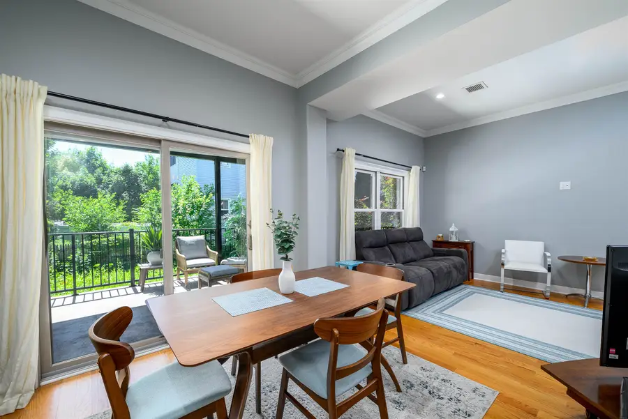 40 MILTON AVE #1, Jersey City, NJ 07307 - #2