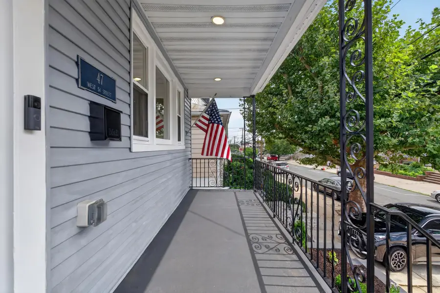 47 WEST 51ST ST, Bayonne, NJ 07002 - #2