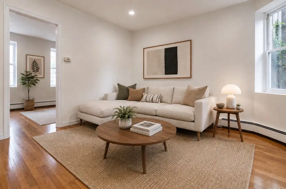 57 ST PAUL AVE #3L, Jersey City, NJ 07306 - #1