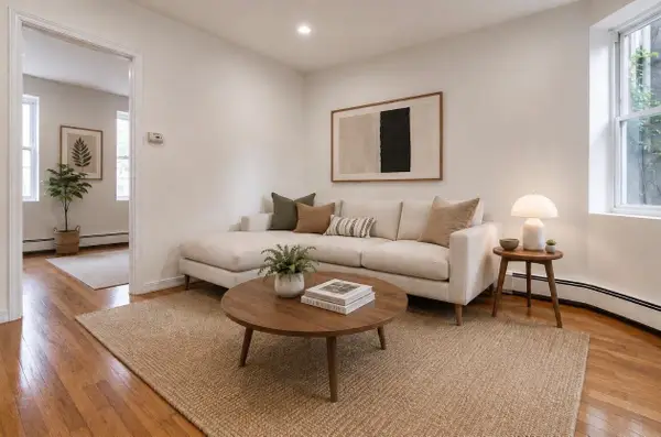 57 ST PAUL AVE #3L, JC, Heights, NJ 07306