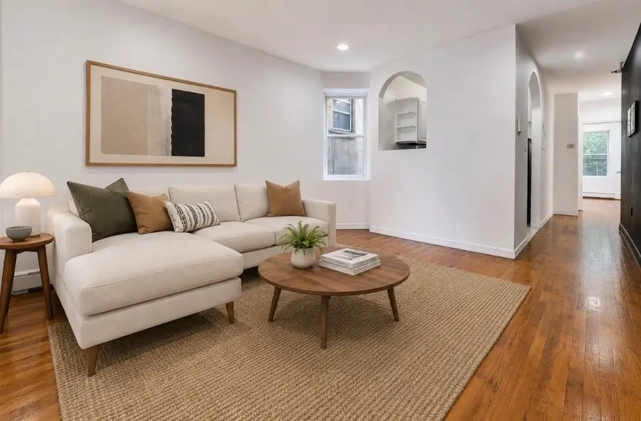 57 ST PAUL AVE #3L, Jersey City, NJ 07306 - #2