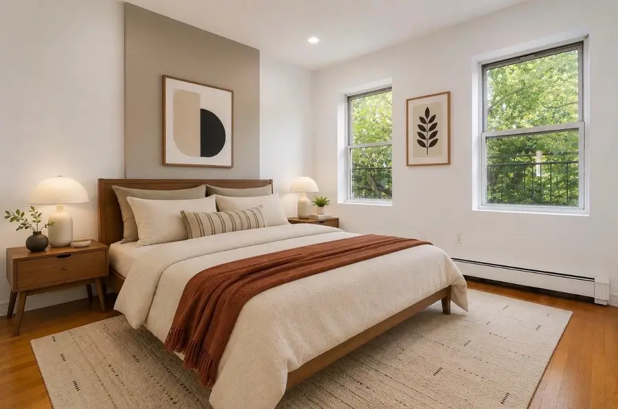 57 ST PAUL AVE #3L, Jersey City, NJ 07306 - #3