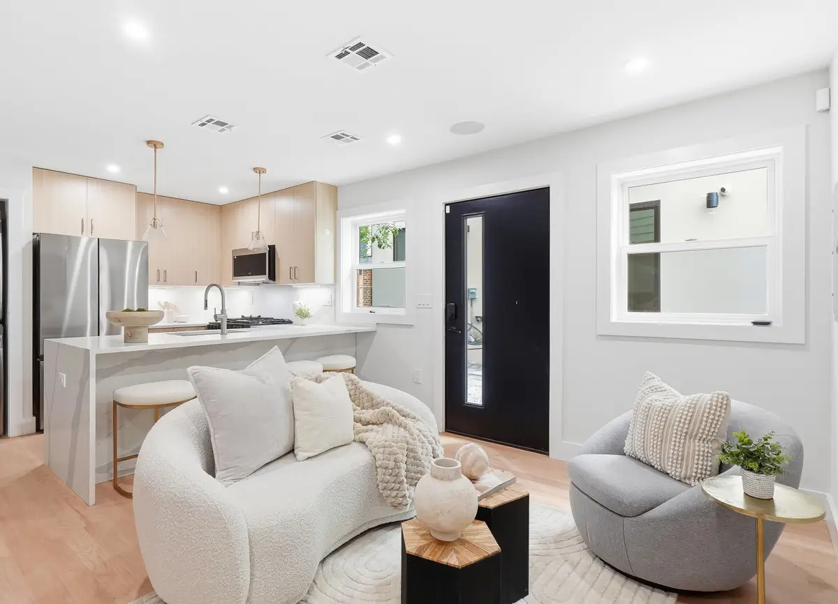 152 BLEECKER ST #4 (ADU), Jersey City, NJ 07307 - #1