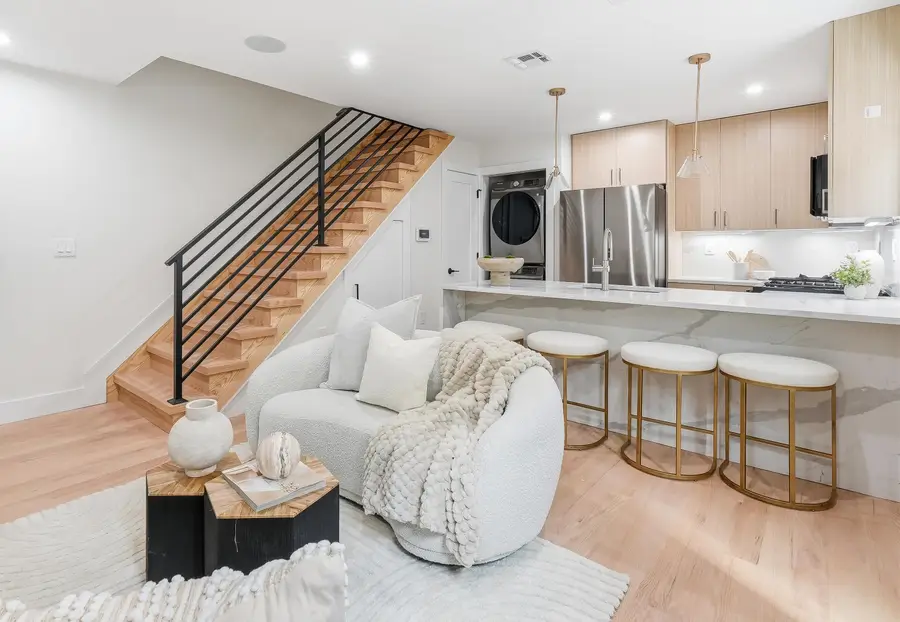 152 BLEECKER ST #4 (ADU), Jersey City, NJ 07307 - #2