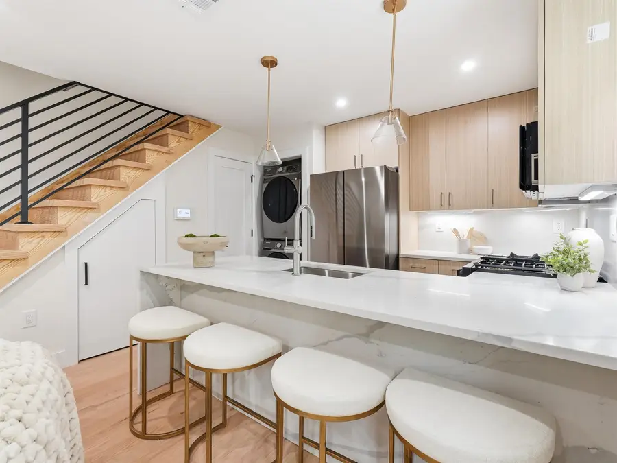 152 BLEECKER ST #4 (ADU), Jersey City, NJ 07307 - #3