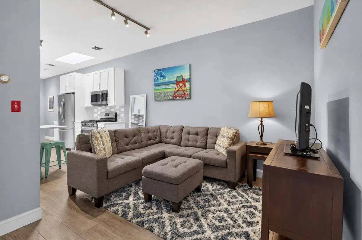 815 WILLOW AVE #5L, Hoboken, NJ 07030 - #1