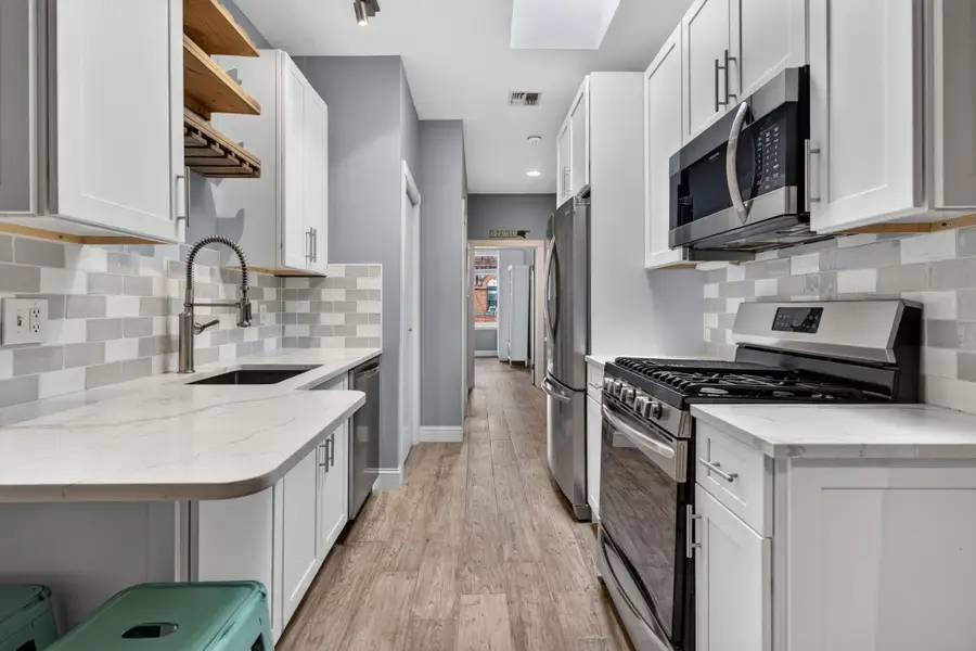 815 WILLOW AVE #5L, Hoboken, NJ 07030 - #3