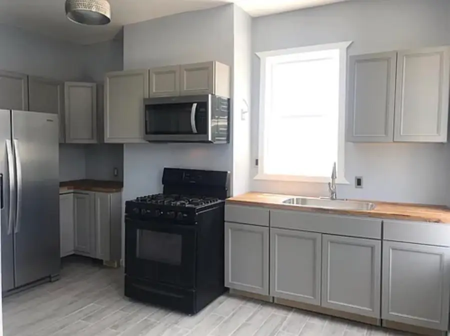 203 DELAWARE AVE, Jersey City, NJ 07306 - #2