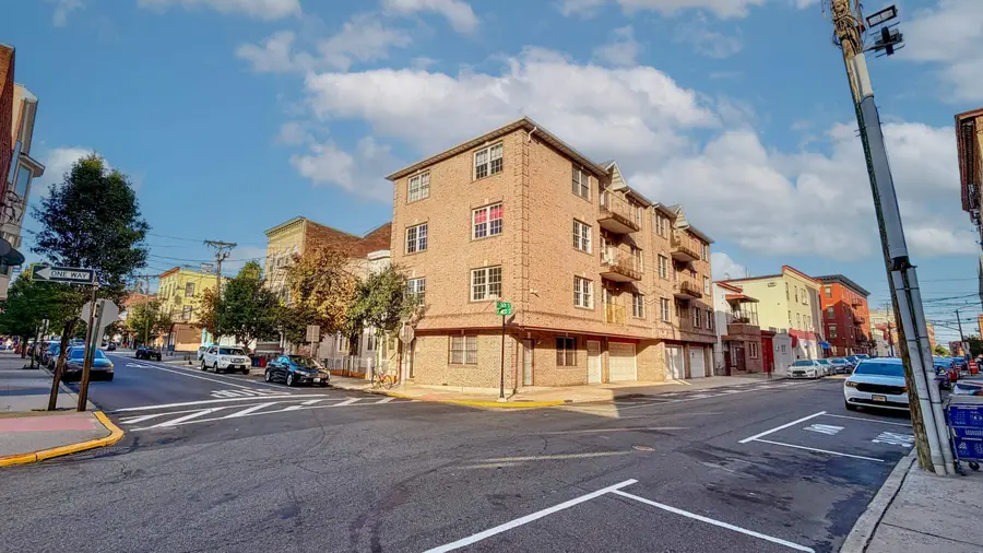 2519 WEST ST #Apt 2, Union City, NJ 07087 - #3