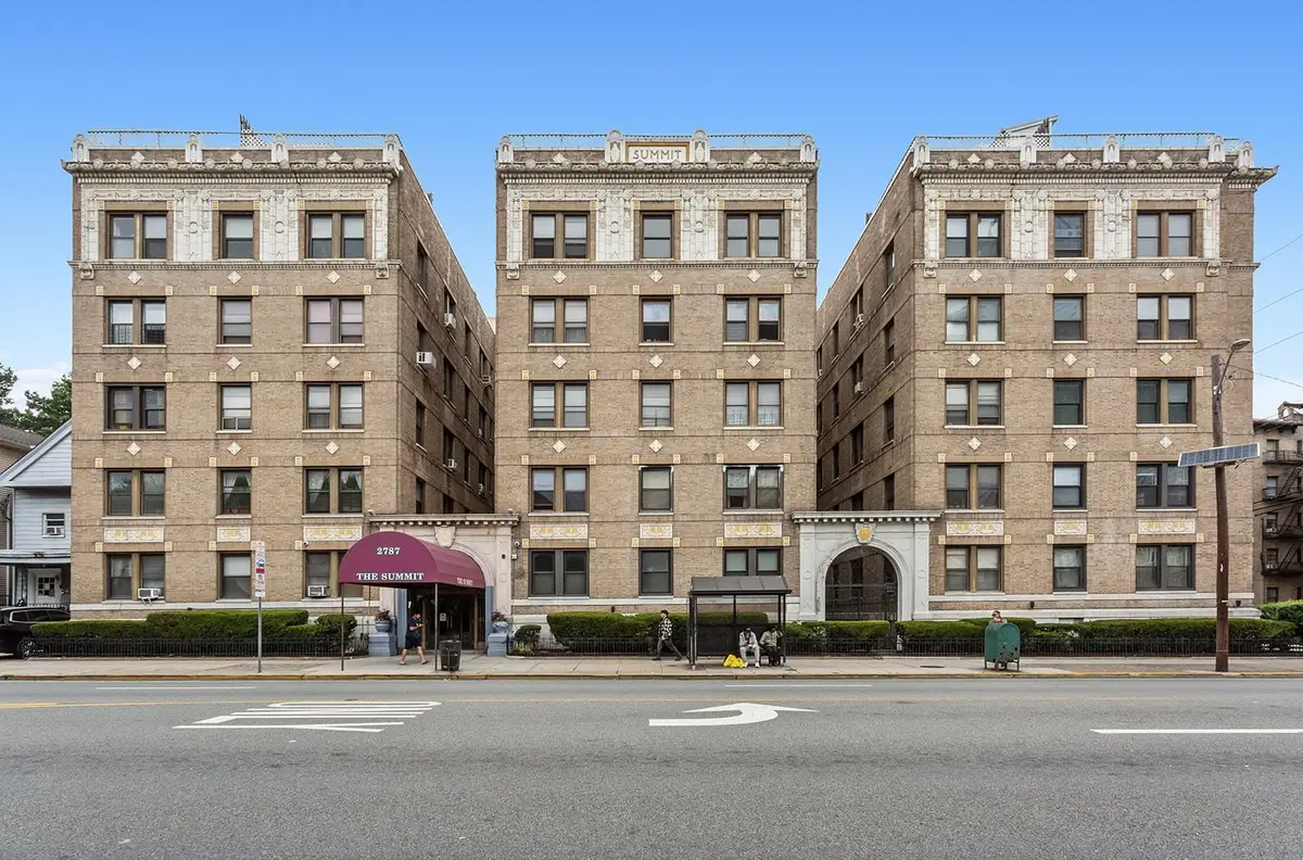 2787 KENNEDY BLVD #504, Jersey City, NJ 07306 - #1