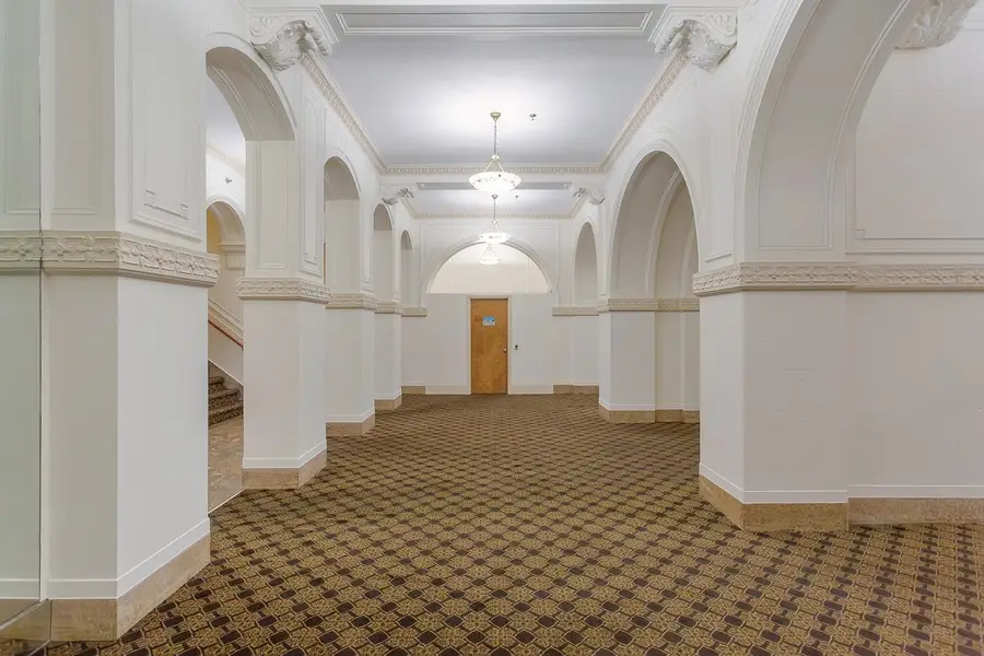 2787 KENNEDY BLVD #504, Jersey City, NJ 07306 - #3