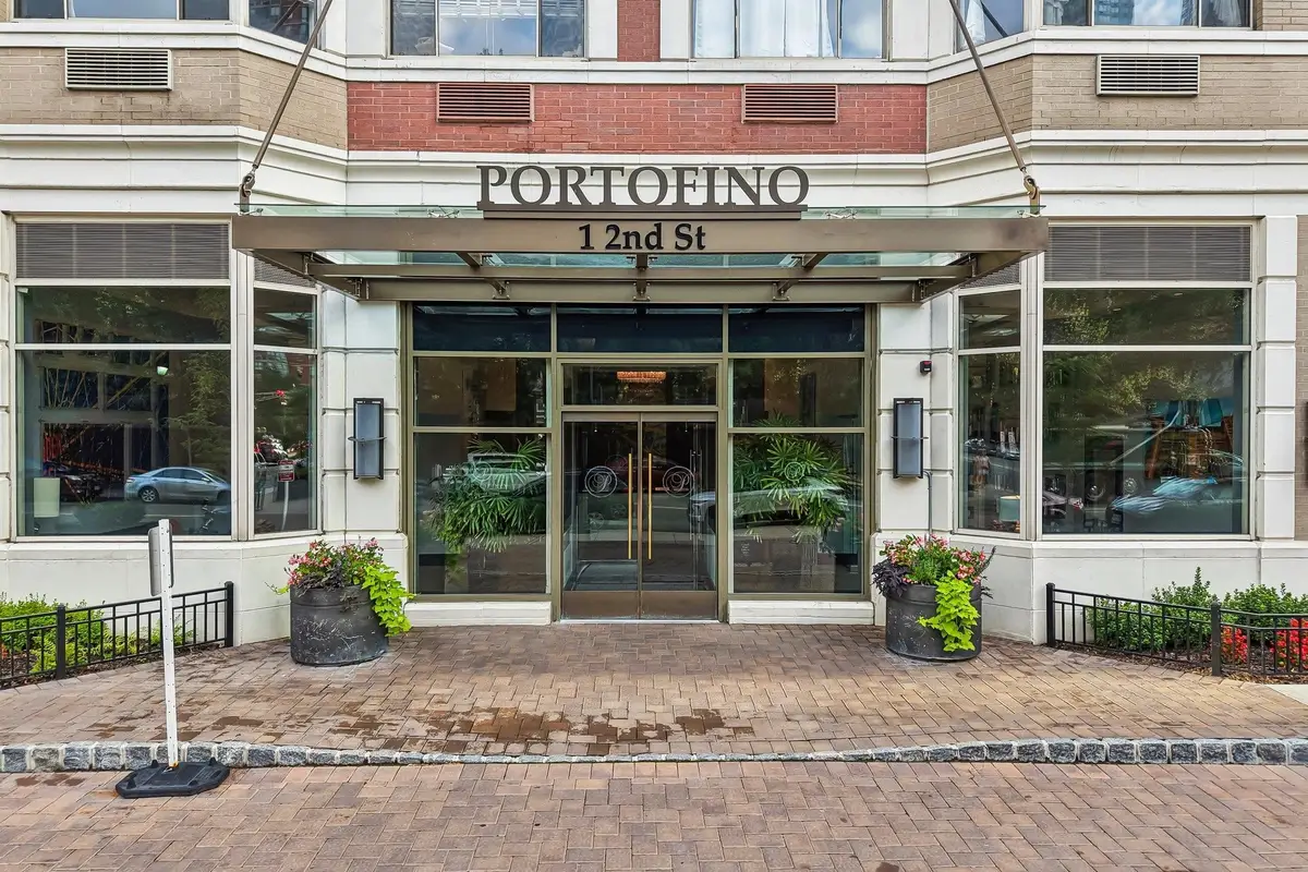 1 2ND ST #1503, Jersey City, NJ 07302 - #1