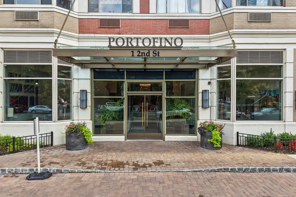 1 2ND ST #1503, JC, Downtown, NJ 07302
