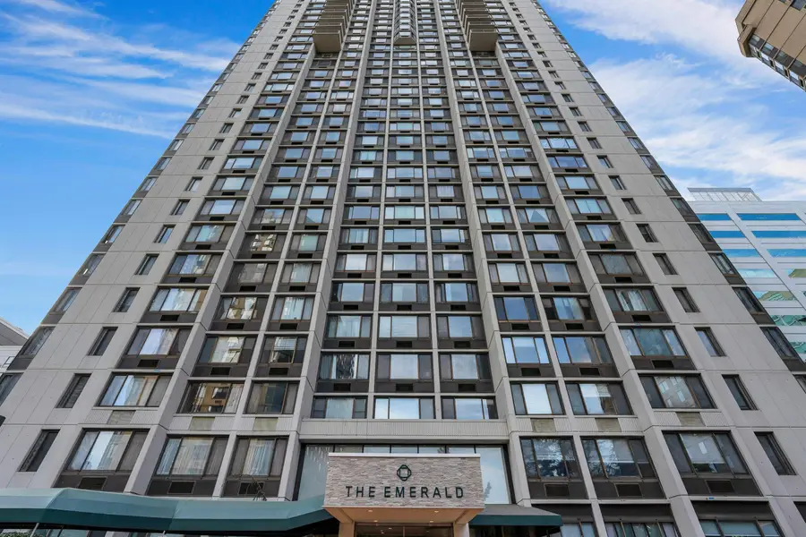 45 RIVER DR SOUTH #702, Jersey City, NJ 07310 - #2