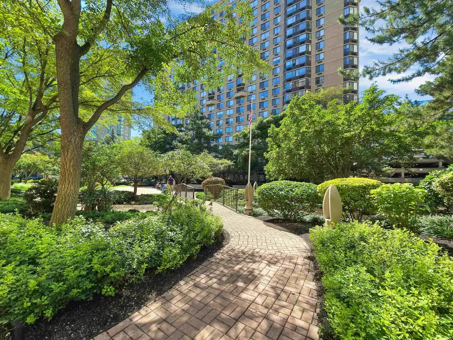 45 RIVER DR SOUTH #702, Jersey City, NJ 07310 - #3