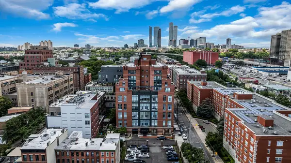 205 10TH ST #514, JC, Downtown, NJ 07302