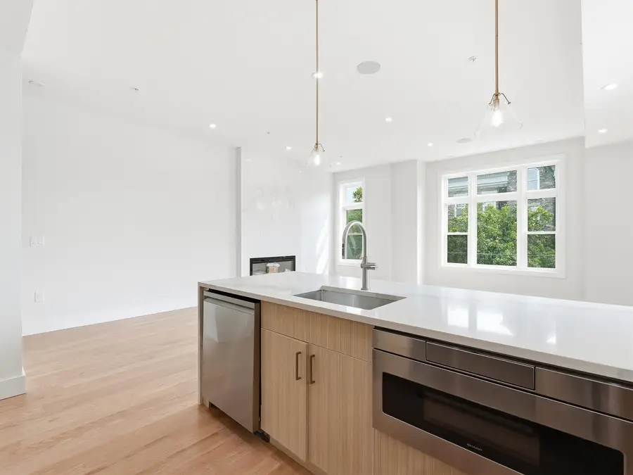 152 BLEECKER ST #3, Jersey City, NJ 07307 - #3