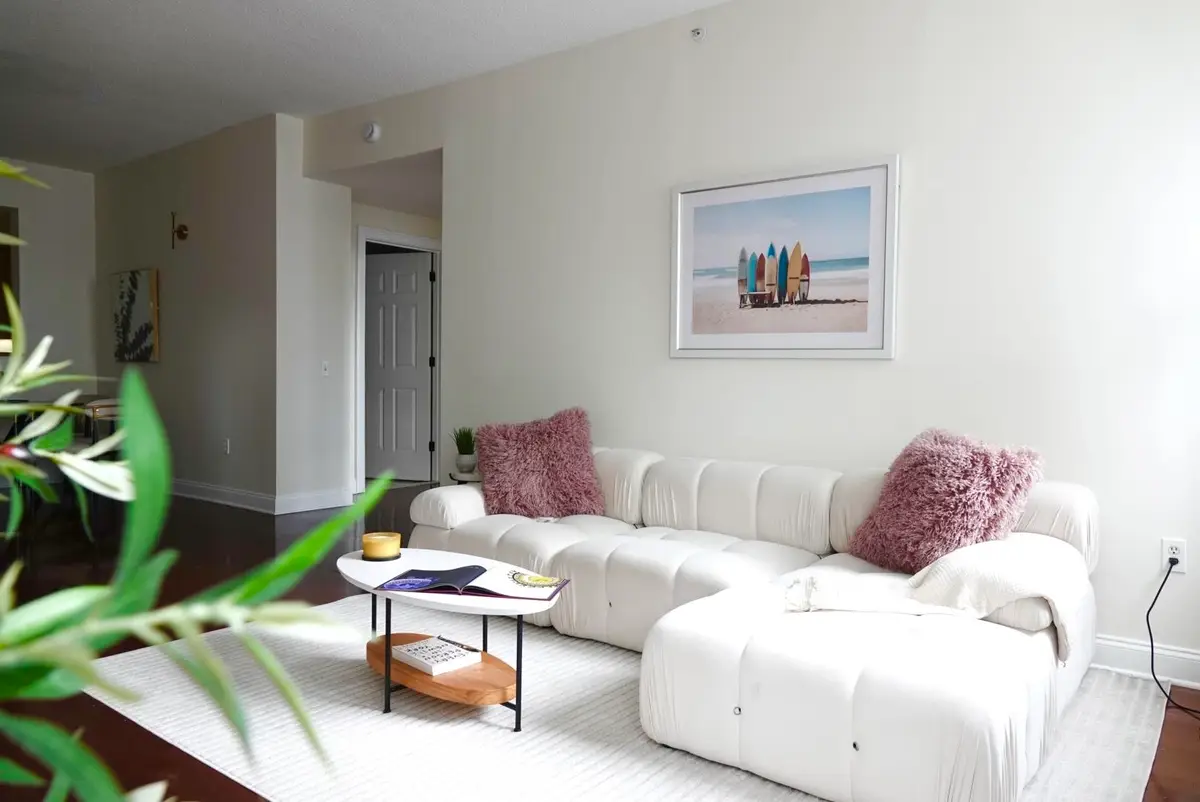 311 WASHINGTON ST #6C, Jersey City, NJ 07302 - #1