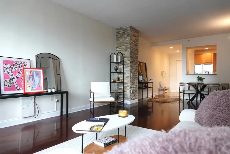 311 WASHINGTON ST #6C, Jersey City, NJ 07302 - #2