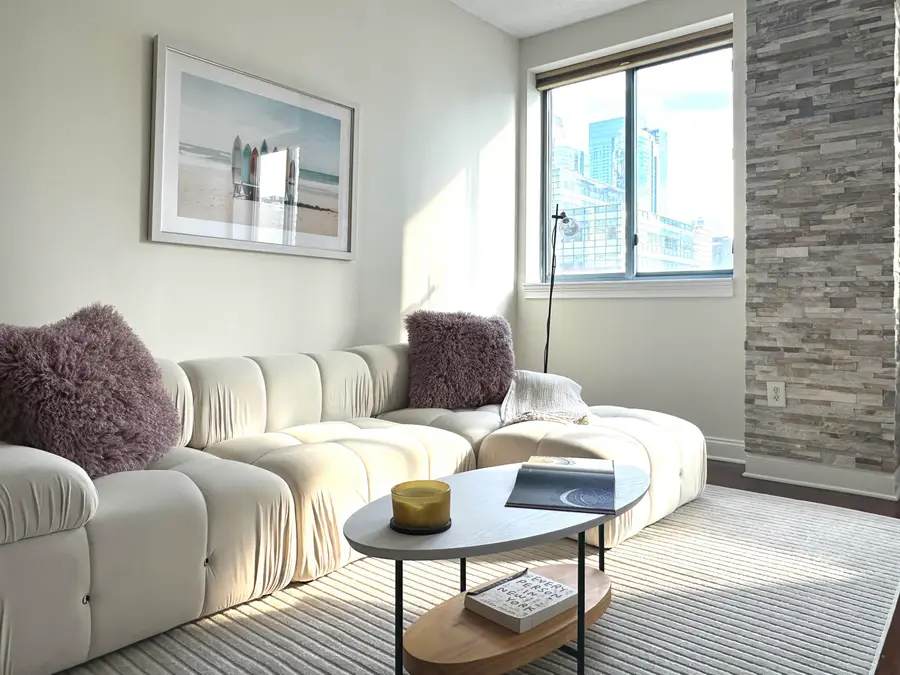 311 WASHINGTON ST #6C, Jersey City, NJ 07302 - #3