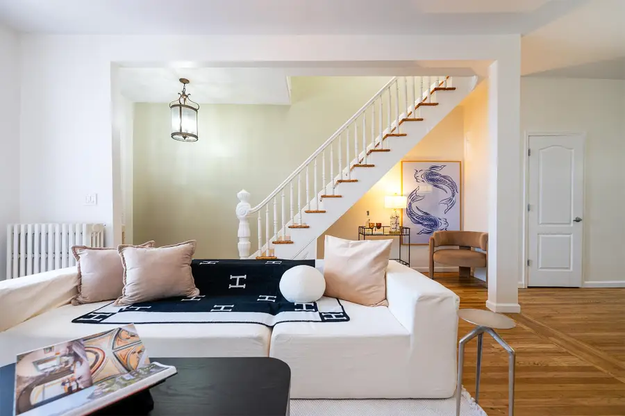 72 ROMAINE AVE, Jersey City, NJ 07306 - #2