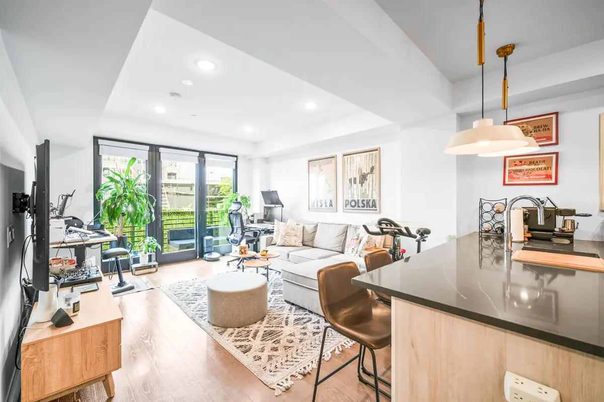 386 5TH ST #101, Jersey City, NJ 07302 - #1