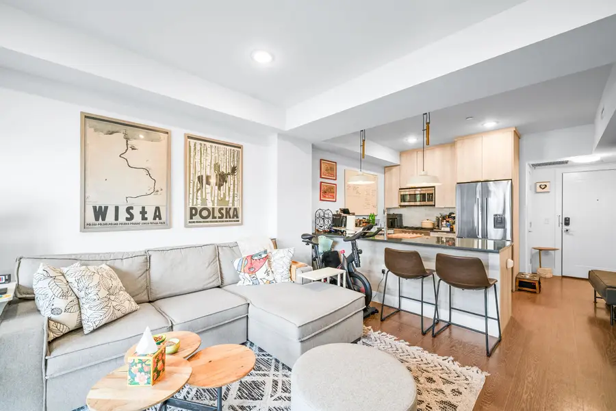 386 5TH ST #101, Jersey City, NJ 07302 - #3