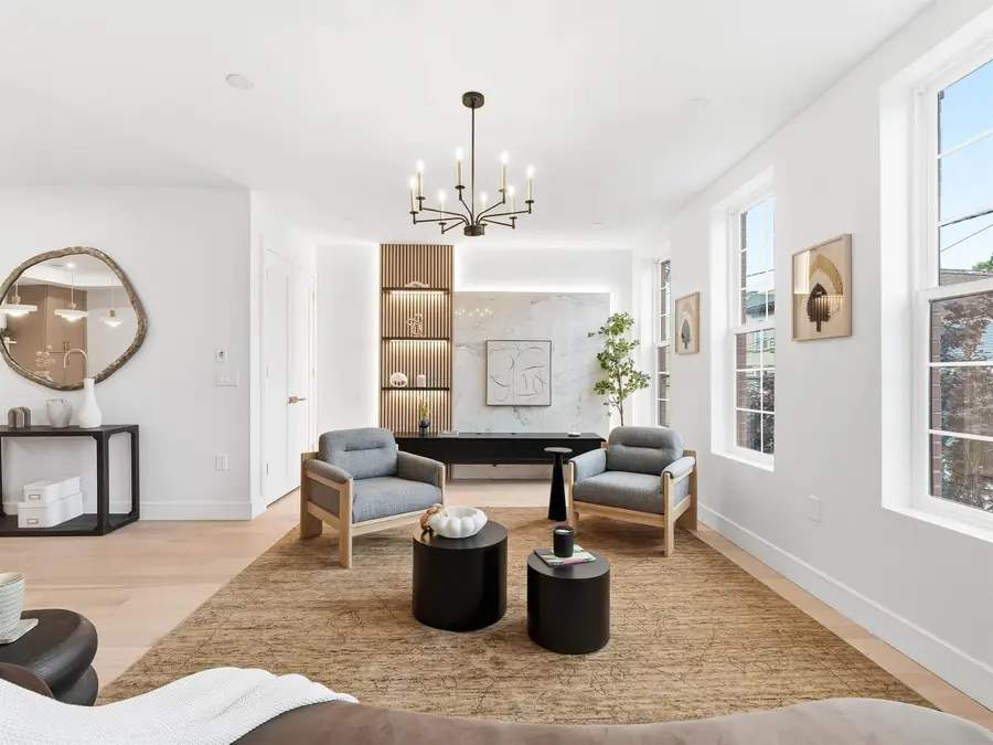 1123 SUMMIT AVE #2, Jersey City, NJ 07307 - #3