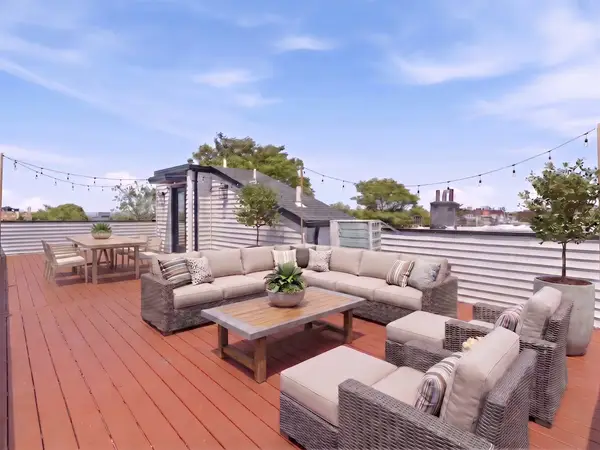 1123 SUMMIT AVE #3, JC, Heights, NJ 07307