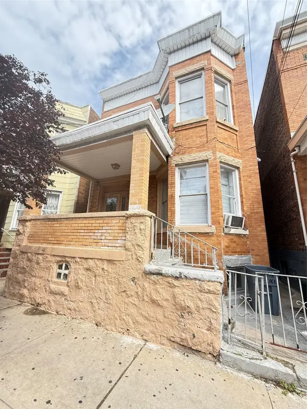 408 57TH ST, West New York, NJ 07093