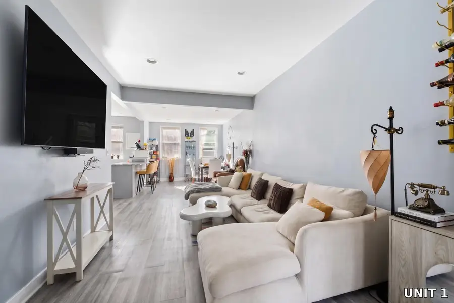 220 DELAWARE AVE, Jersey City, NJ 07306 - #2