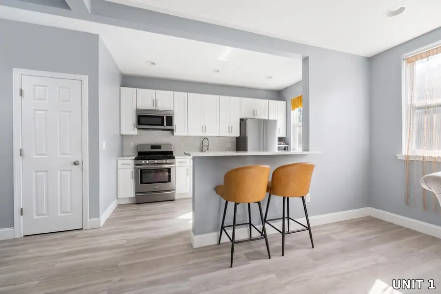 220 DELAWARE AVE, Jersey City, NJ 07306 - #3