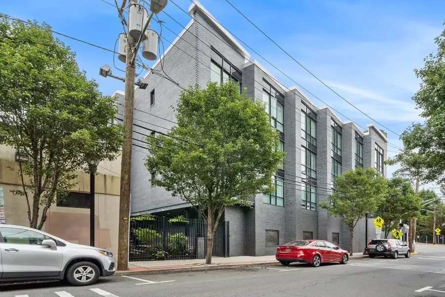 1601 MANHATTAN AVE #203, Union City, NJ 07087 - #2