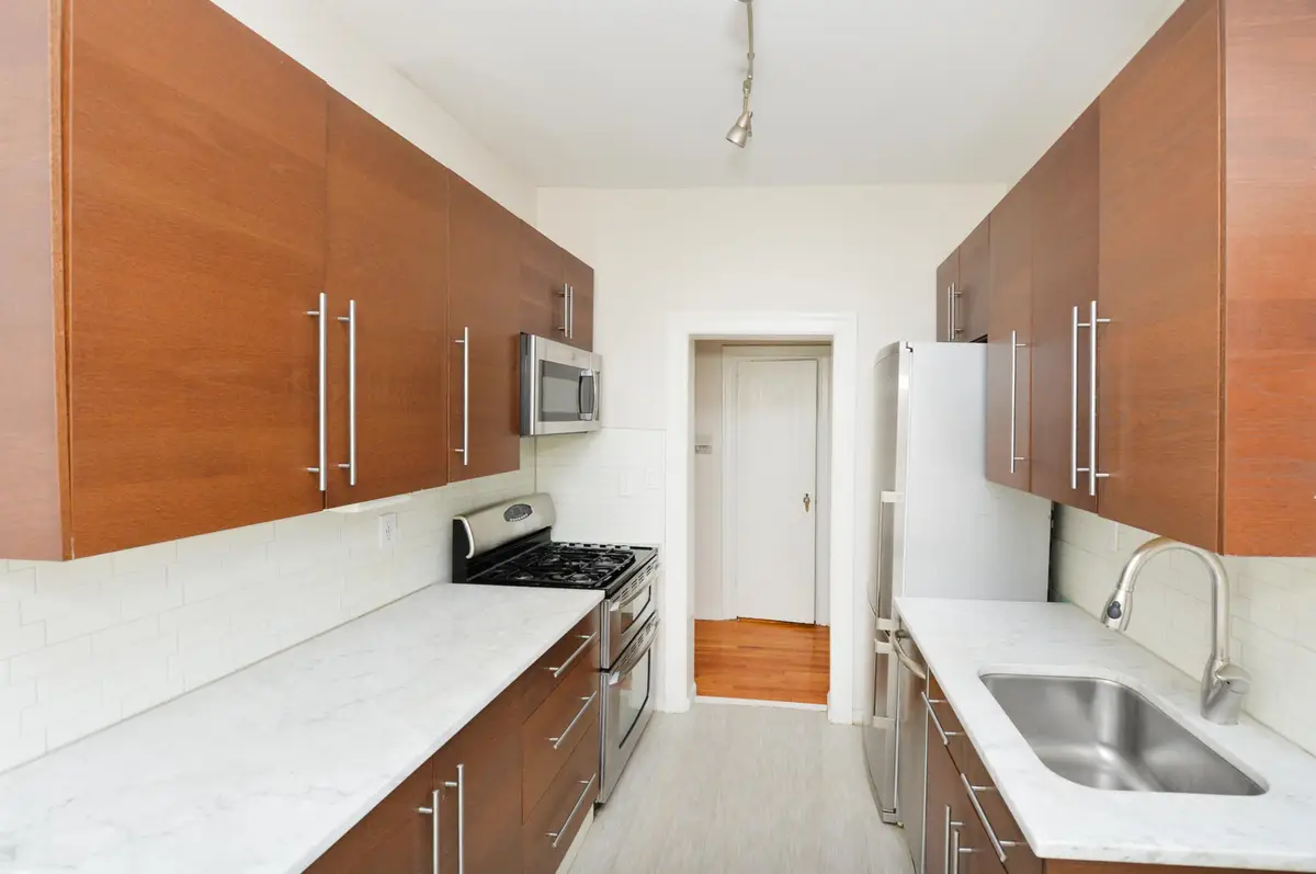 63 SHERMAN PL #D5, Jersey City, NJ 07307 - #1
