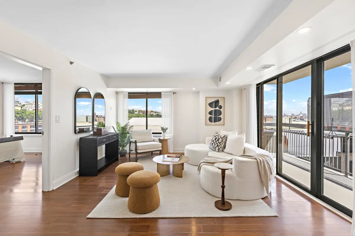 700 1ST ST #10P, Hoboken, NJ 07030 - #1