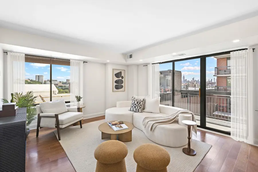 700 1ST ST #10P, Hoboken, NJ 07030 - #2
