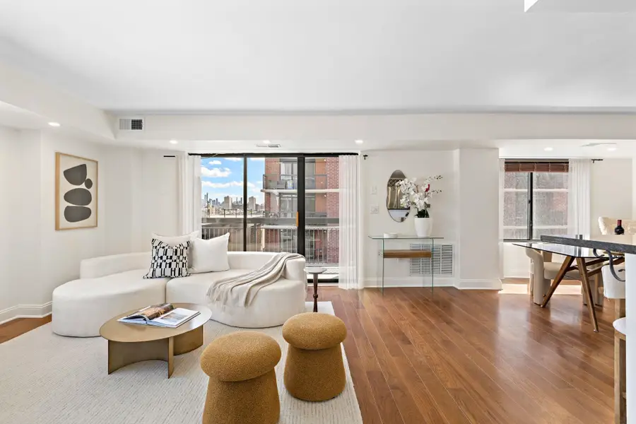 700 1ST ST #10P, Hoboken, NJ 07030 - #3