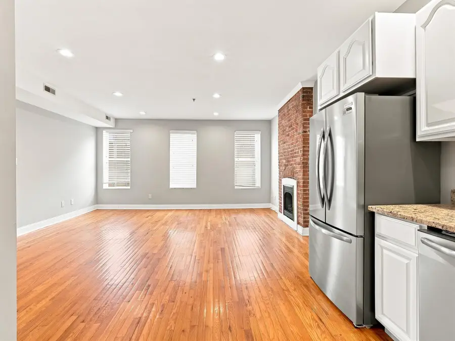 95 WEBSTER AVE #2F, Jersey City, NJ 07307 - #2