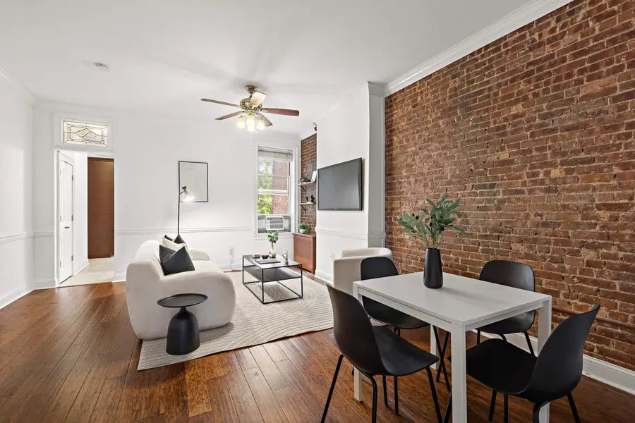 931 WILLOW AVE #7, Hoboken, NJ 07030 - #2