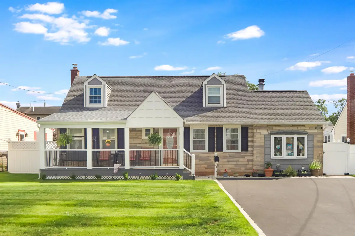 354 COLONIA BLVD, Colonia, NJ 07067 - #1