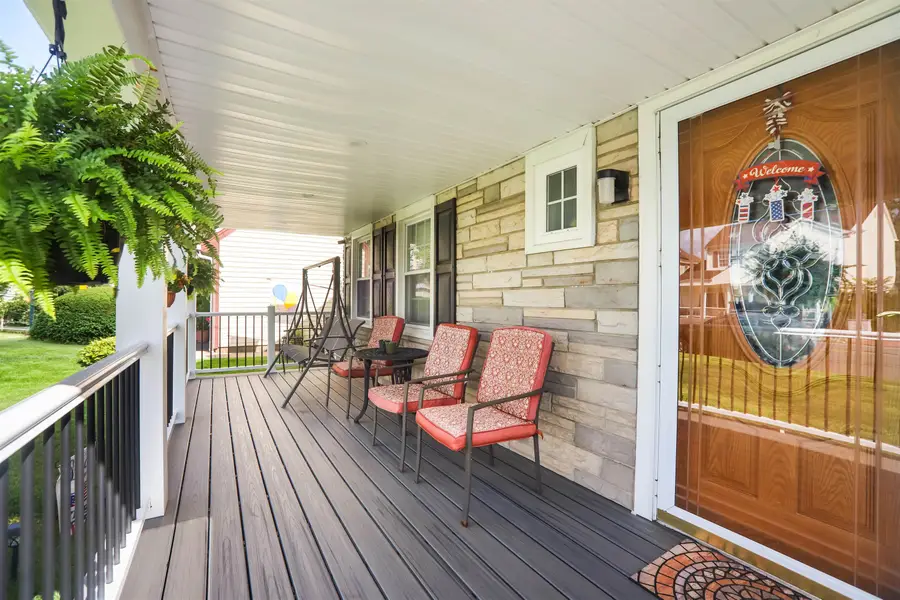 354 COLONIA BLVD, Colonia, NJ 07067 - #2