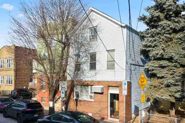 172 BEACON AVE, JC, Heights, NJ 07306