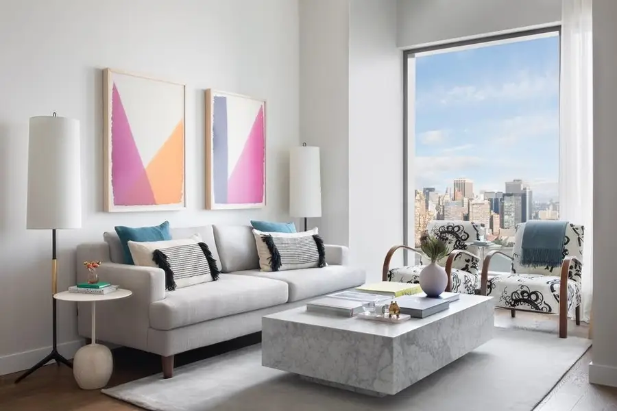 99 HUDSON ST #3900, Jersey City, NJ 07302 - #2