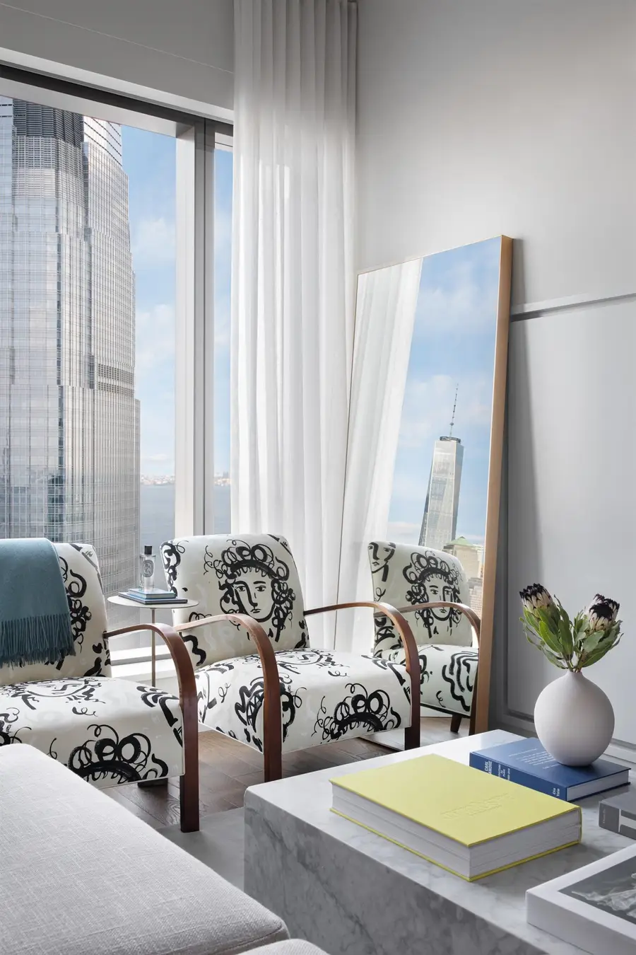 99 HUDSON ST #3900, Jersey City, NJ 07302 - #3