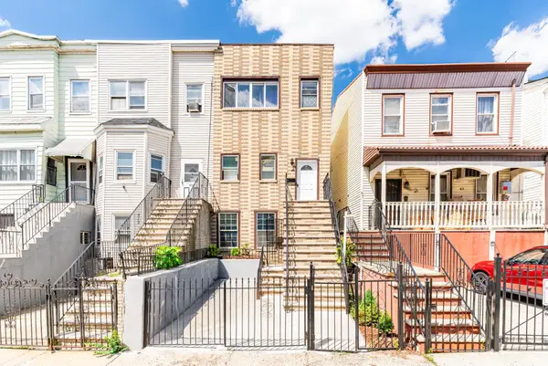 65 BALDWIN AVE, JC, Journal Square, NJ 07306