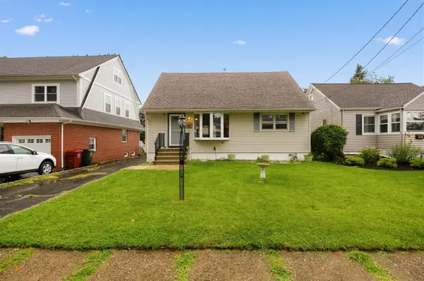 155 COLUMBIA AVE, Nutley, NJ 07110