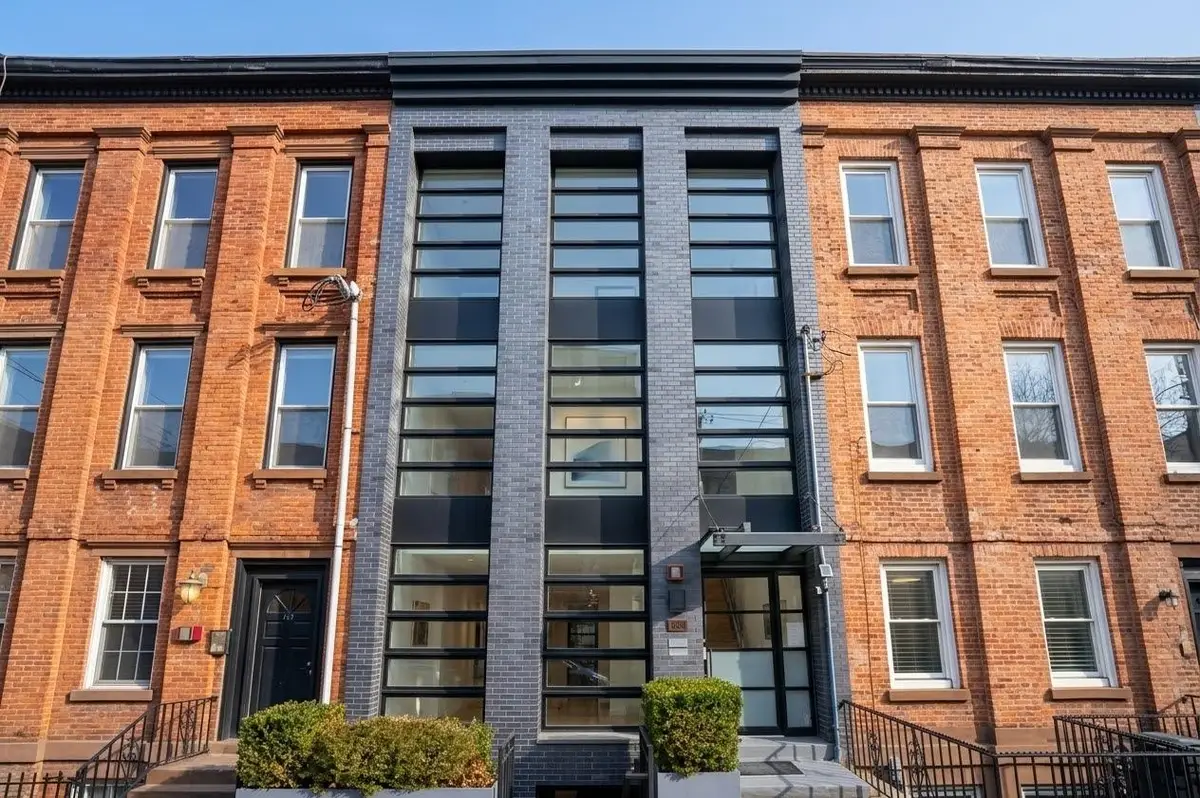116 BLOOMFIELD ST #2, Hoboken, NJ 07030 - #1