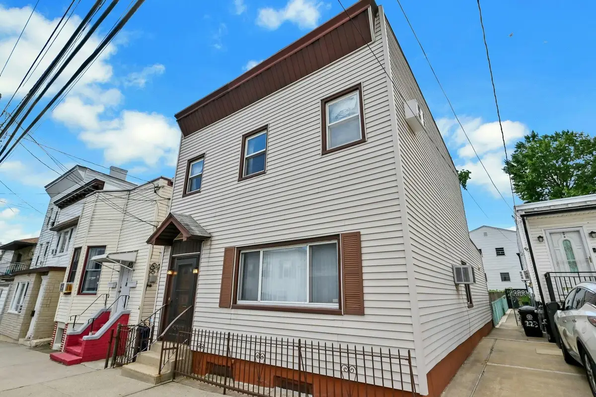 221 69TH ST, Guttenberg, NJ 07093 - #1
