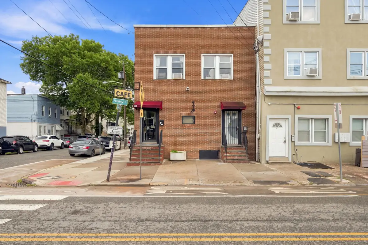 80 MALLORY AVE, Jersey City, NJ 07304 - #1